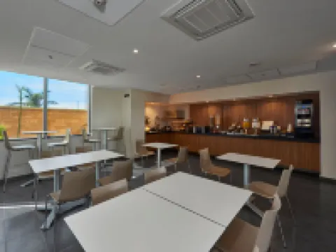 City Express by Marriott Rosarito Hoteles en Rosarito