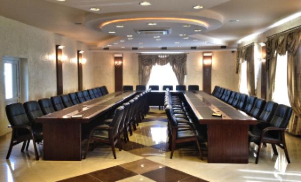 Royal Park Hotel & Spa