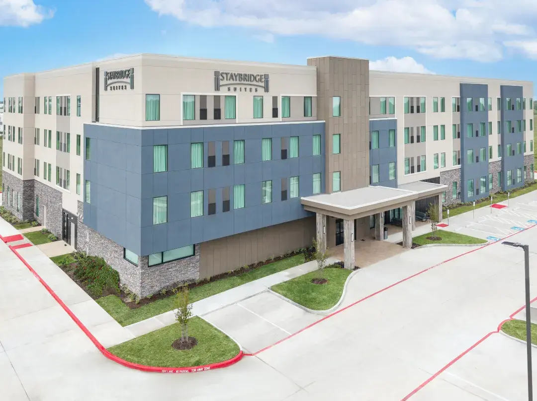 Staybridge Suites Port Arthur By Ihg - Port Arthur, TX
