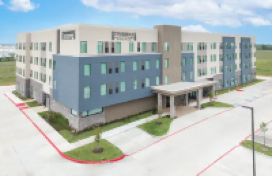 Staybridge Suites Port Arthur by IHG