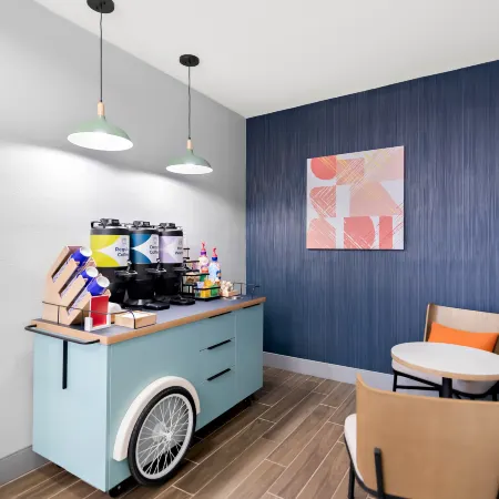 Spark By Hilton Longview