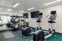 TownePlace Suites by Marriott Humble InterContinental Airport - 피트니스 시설