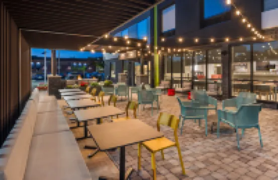 Home2 Suites by Hilton Reynoldsburg Columbus East Hotels in Violet Township