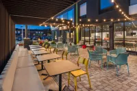 Home2 Suites by Hilton Reynoldsburg Columbus East Hotels in Violet Township