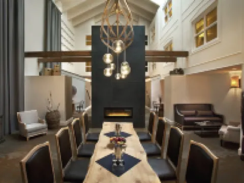 迪赫特度假酒店