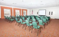 Hilton Garden Inn Palm Springs/Rancho Mirage - spa