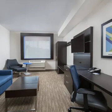 Holiday Inn Express & Suites EUGENE DOWNTOWN - UNIVERSITY by IHG