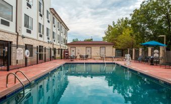 Holiday Inn Express & Suites Austin NW - Lakeline