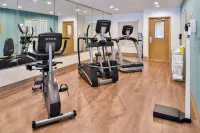 Holiday Inn Express & Suites LACEY - OLYMPIA by IHG - Gym