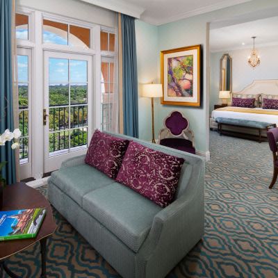 Anastasia Suite Biltmore Hotel Promo Code