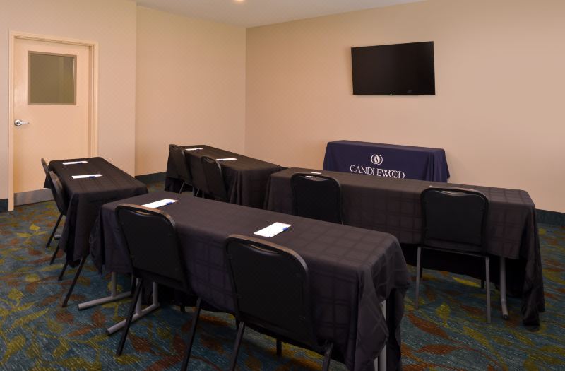 Candlewood Suites Bloomington-Normal by IHG photo 4