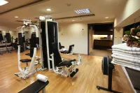 Leonardo Plaza Hotel Jerusalem - palestra