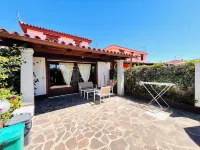 Appartamenti San Teodoro III - parking