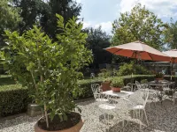 La Chiusa Delle Monache Hotele w: Lucca