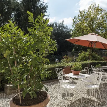 La Chiusa Delle Monache