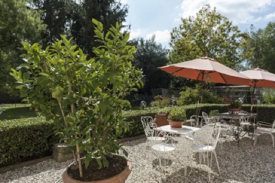 La Chiusa Delle Monache