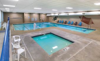 Club Wyndham Tamarack