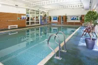 Holiday Inn NORWICH by IHG - Yüzme Havuzu