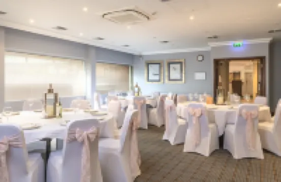 Holiday Inn NORWICH by IHG