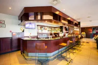 Bastion Hotel Roosendaal - bar