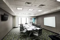 SpringHill Suites St. Louis Brentwood