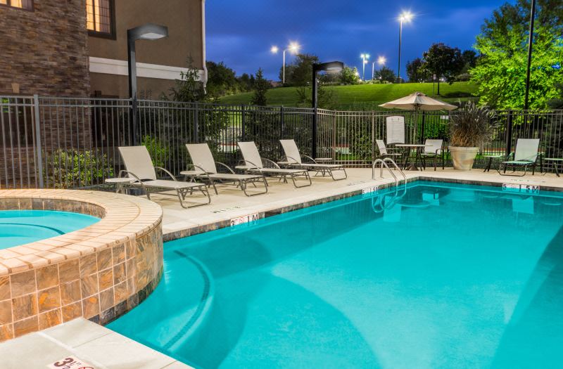 Staybridge Suites Kansas City-Independence by IHG photo 2