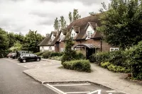 The Princess Royal - parking