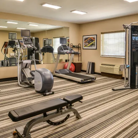 Candlewood Suites ABILENE by IHG