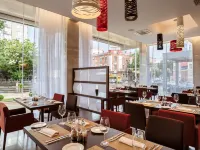 Hilton Garden Inn Krasnodar Hotels in Krasnodar