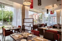 Hilton Garden Inn Krasnodar Hotels in Krasnodar