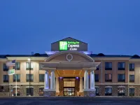 Holiday Inn Express & Suites HAYS by IHG Hotels in Hays
