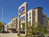 Hampton Inn San Diego/Mission Valley Hotels near Hotel Circle