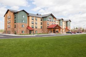 TownePlace Suites Cheyenne Southwest/Downtown Area