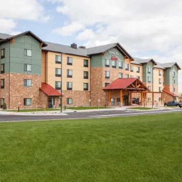 TownePlace Suites Cheyenne Southwest/Downtown Area