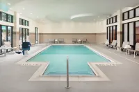 แฮมป์ตัน อินน์แอนด์สวีทส์ แชตทานูกา/แฮมิลตันเพลซ