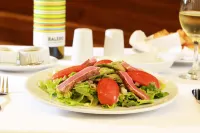 Holiday Inn & Suites LEON PLAZA MAYOR by IHG - Morgenmad