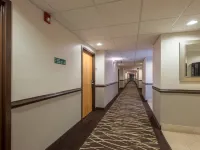 Red Roof Inn & Suites Biloxi - Ocean Springs Hotels in Latimer