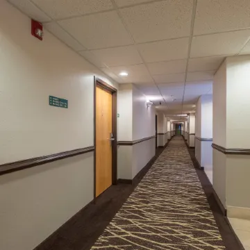 Red Roof Inn & Suites Biloxi - Ocean Springs