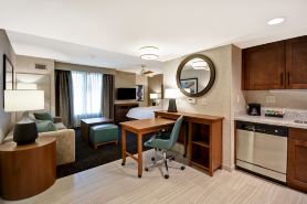 Homewood Suites by Hilton Pleasant Hill Concord
