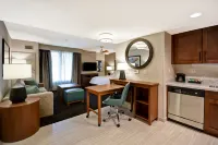 Homewood Suites by Hilton Pleasant Hill Concord - 3-Star