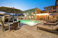 Homewood Suites by Hilton Pleasant Hill Concord Hotels in Pleasant Hill