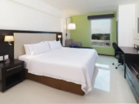 Holiday Inn Express TUXPAN by IHG Hoteles en Túxpam de Rodríguez Cano