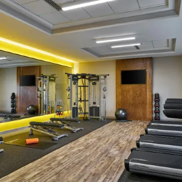 Delta Hotels Norfolk Airport