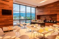 Fiesta Inn Tuxtla Fashion Mall - breakfast