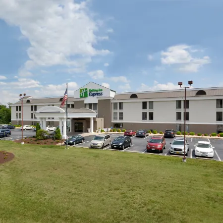 Holiday Inn Express DANVILLE by IHG