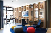 홀리데이 인 익스프레스 자르브뤼켄, IHG 제공