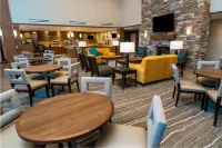 Staybridge Suites COEUR D'ALENE by IHG - spa