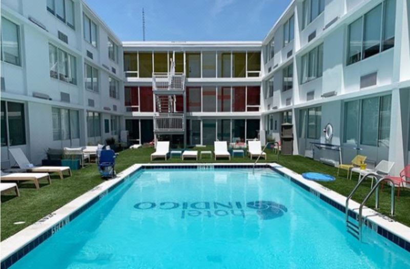 Hotel Indigo Memphis Downtown by IHG photo 3