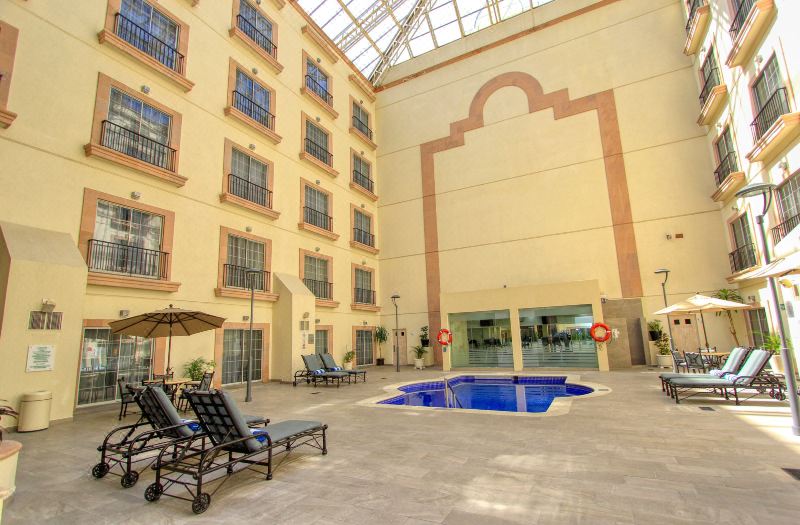 Holiday Inn Leon by IHG photo 5