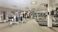 Holiday Inn Club Vacations TAHOE RIDGE RESORT by IHG - Gym
